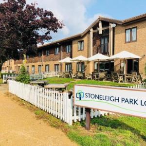 Hotels near Stoneleigh Park Kenilworth - Stoneleigh Park Lodge