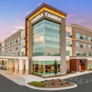 Cambria Hotel Fort Mill