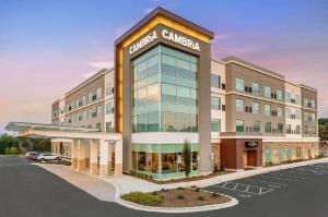 Cambria Hotel Fort Mill, Fort Mill