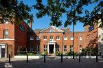 Royal Windsor Racecourse United Kingdom Hotels - Sir Christopher Wren Hotel & Spa