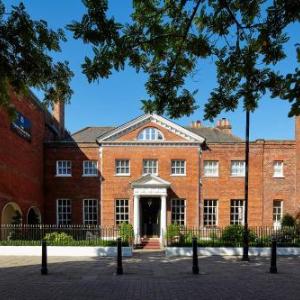 Sir Christopher Wren Hotel & Spa