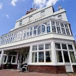 Hotels near Assembly Hall Theatre - The Royal Wells Hotel