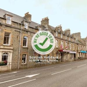 Royal Thurso Hotel