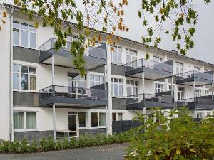 Charming apartment in Winterberg with balcony and sauna, Winterberg