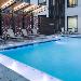 Dyer Stadium Hotels - COURTYARD by MARRIOTT HOUSTON HEIGHTS/I-10