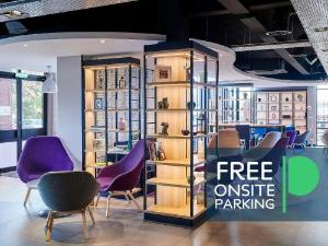 Campanile Hotel - Birmingham, Birmingham