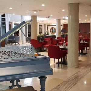 Hotels near Batschkapp Frankfurt - Hotel Schopenhauer Hof