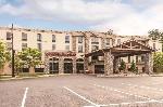 South Bay Village New York Hotels - Hampton Inn By Hilton & Suites Lake George, NY