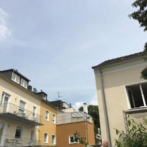 Hotel Select Suites & Aparts