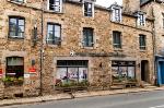 Le Tronchet France Hotels - Hotel Du Chateau Dinan - Originals Boutique - Inter-Hotel