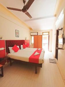 Sanman Hotels, Panaji