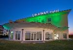 Cesena Italy Hotels - Unaway Cesena Nord