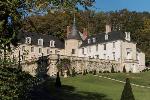 Azay Le Rideau France Hotels - Chateau De Beauvois - Younan Collection