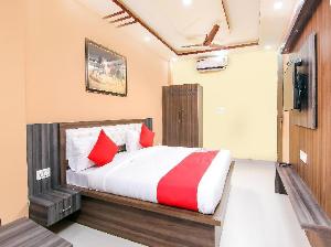 OYO 13142 Rameshwar Guest House, Allahabad