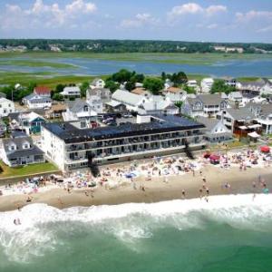 Atlantic Oceanfront Hotel Wells Beach