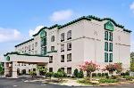 Hetties Haven Georgia Hotels - Wingate By Wyndham Atlanta Airport Fairburn