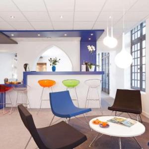 Ibis Styles Vannes Gare Centre Hotel