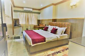 Hotel Gateway Shillong, Shillong