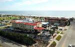 Fort Clinch State Park Florida Hotels - Comfort Suites Oceanview, Amelia Island