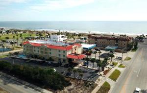 Comfort Suites Fernandina Beach at Amelia Island, Amelia Island
