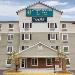 WoodSpring Suites Chesapeake-Norfolk Greenbrier