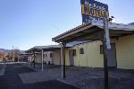 Ashburton New Zealand Hotels - Mackenzie Motels