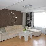 Guest accommodation in Nizhny Novgorod 