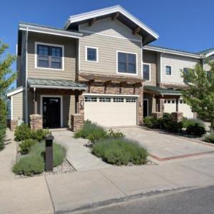 Seasons at Sandpoint Townhome #508