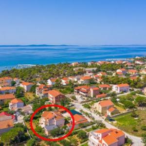 Apartments with parking space Privlaka Zadar - 12989