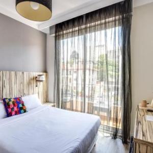 Hotel Marbella