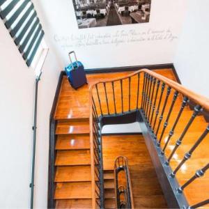 Ibis Styles Strasbourg Gare Hotel