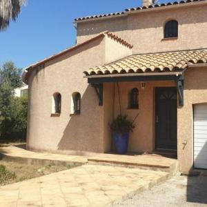Villa spacieuse 3 chambres avec jardin terrasse et garage à Argelès Village - FR-1-388-185