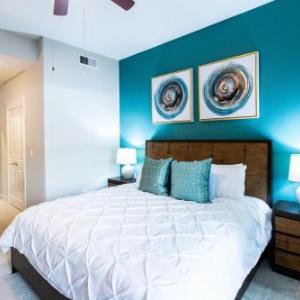 Luxurious Santa Clarita Apartment Homes