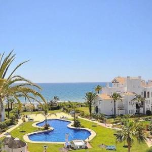 Los Monteros Palm Beach by the Ocean