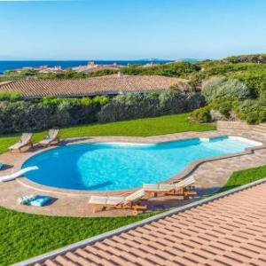 Villa Relax Bis Lux