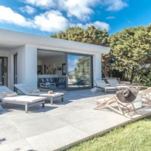 Villa Grey Lux