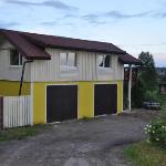 Guesthouse Mansarda Petrozavodsk