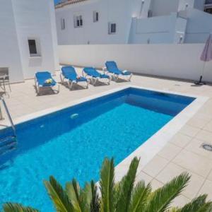 Nerja Paradise Rentals - Villa Ambar