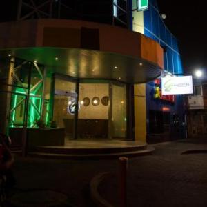 Gess Hotel