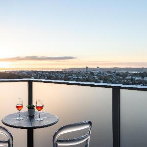 Haka Hotel Suites - Auckland City in Auckland