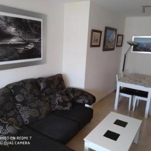 Apartamento Easo by Sonneil Rentals Benidorm