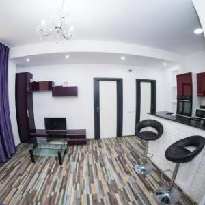 Apartament Moncheri