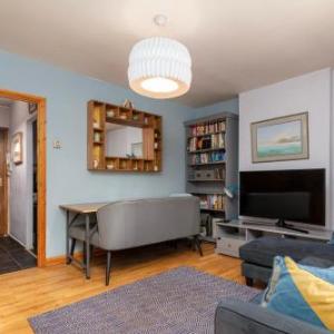 GuestReady - Charming 1BR Highbury Flat with Balcony