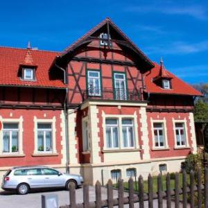 Ferienwohnung 1