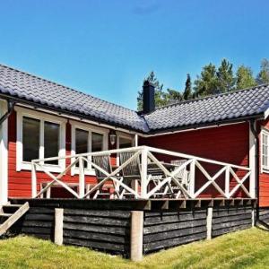 Holiday home NORRTÄLJE V