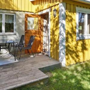 Holiday home GRISSLEHAMN VII