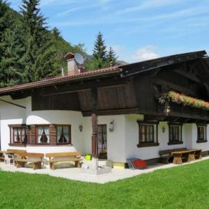 Holiday Home Waldesruh - NIT150