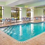 SpringHill Suites by Marriott Charlotte University Research Park