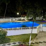 Hobie Oceanfront apartment at Isla Verde Carolina