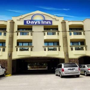 Days Inn by Wyndham Guam-Tamuning